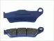 Колодки гальмівні дискові BREMBO 07BB04TT
