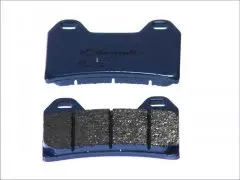 Колодки гальмівні дискові BREMBO 07BB1907