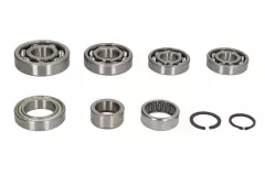 Комплект підшипників зчеплення HOT RODS TBK0114