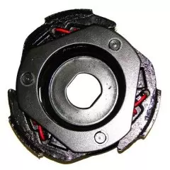 Колодки зчеплення INPARTS IP000058