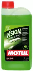 Концентрат Motul VISION EXPERT ULTRA в бачок омивача 1л