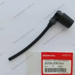 Ковпачок свічки запалювання (30700-Z0D-V01)