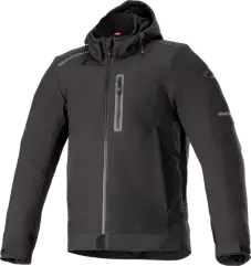 Мотокуртка Alpinestars Neo Waterproof, Чорний, L