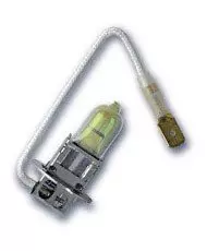 Лампа галогенна Osram ЛВМ H3 12V 100W PKY22s