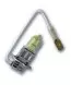 Лампа галогенна Osram ЛВМ H3 12V 100W PKY22s