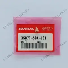 Лампа розжарювання, 14v 80ma (35871-SDA-L31)