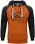 Толстовка-Худи Legend Maker Hoodie Orange 2XL (08AUDKHO003O2XL)