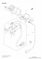 Lens,reverse (36329-38F00-000)