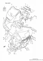 Lid,oil (94435-19C01-24V)