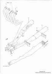 Lock washer (09164-06013-000)
