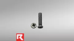Кріплення візора LS-2 до шолома FF325, FF386, FF324 SCREW RATCHET