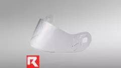 Візор LS-2 VISOR FF386, FF370, FF325 Clear, Прозорий
