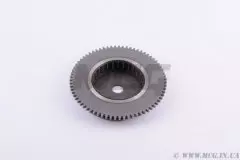 Маховик (обгонная муфта) Yamaha JOG 50 5BM (FORWARD)