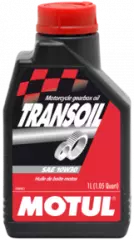 Олива трансмісійна Motul TRANSOIL SAE мінеральна 10W-30 1л