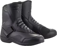 Мотоботи Alpinestars Ridge Waterproof, Чорний, 46