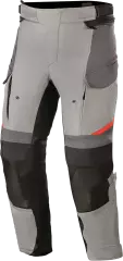 Мотоштани Alpinestars ANDES V3, Сірий, XXXXL