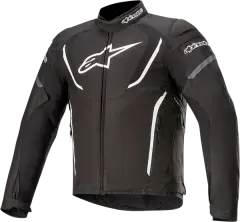 Мотокуртка Alpinestars T-JAW V3, Чорний, XXL