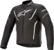 Мотокуртка Alpinestars T-JAW V3