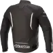Мотокуртка Alpinestars T-JAW V3 - Фото 2