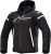 Мотокуртка Alpinestars Zaca Waterproof