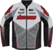 Мотокуртка Icon Hooligan Ultrabolt
