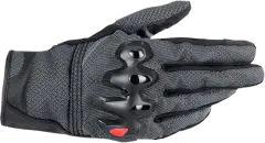 Моторукавички Alpinestars Morph Street, Чорний, XXL