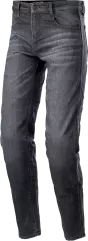 Мотоштани Alpinestars Sektor, Чорний, 36