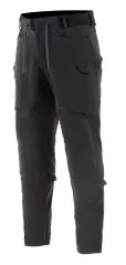 Мотоштани Alpinestars JUGGERNAUT, Чорний, M