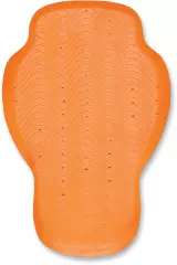 Захист спини Icon D3O Viper 1, Помаранчевий, S