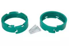 Комплект знімних повзунків вилки SKF KIT-FS-SHO