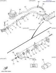 Руководство пользователя (6AU-28199-80-N0)