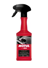 Очисник Motul GLASS CLEAN для скла 500мл