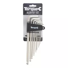 Набір шестигранних ключів Oxford TL120 Allen Key Set 1.5-10мм