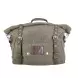 Мотосумка Oxford OL578 Heritage Panniers Khaki 40L
