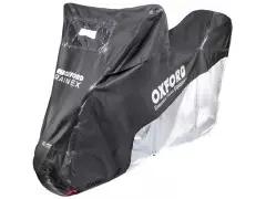 Чохол OXFORD CV506, Чорний