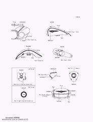 PATTERN,CNT BAG,LH VN1700BEF (560694235)