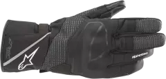 Моторукавички Alpinestars Andes V3 Drystar, Чорний/Білий, XXL