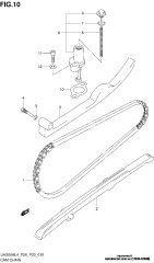 Plug,adjuster (12834-02A00-000)