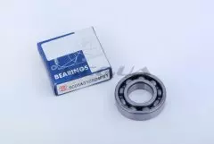 Підшипник колінвала Suzuki AD50 SC05A51CS24PX1/2ASQF 25*52*13 (NT)