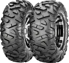 Покришка MAXXIS BIG HORN M-918 30х10.00 R14 60M 6PR