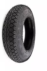 Покришка METZELER ROADTEC 01 4.00-18 64V TL