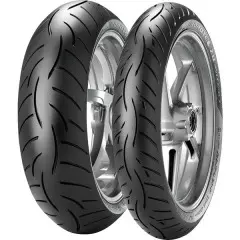 Покришка METZELER ROADTEC Z8 INTERACT M 110/80 ZR18 58W TL