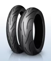 Покришка MICHELIN PILOT POWER 2CT 160/60 ZR17 69W TL