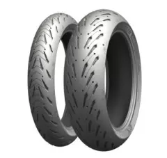 Покришка MICHELIN PILOT ROAD 5 190/55 ZR17 75W TL
