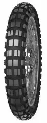 Покришка MITAS E-10 DAKAR YELLOW 110/80 B19 59T TL