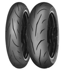 Покришка MITAS SPORT FORCE+EV 190/50 ZR17 73W TL