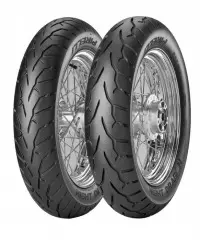 Покришка PIRELLI NIGHT DRAGON 140/75 R17 67V TL