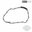 Прокладка кришки Harley-Davidson 25700210, права