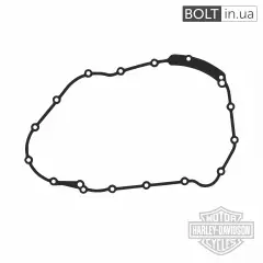 Прокладка кришки Harley-Davidson 25700210, права