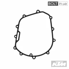 Прокладка кришки зчеплення KTM 90130027000